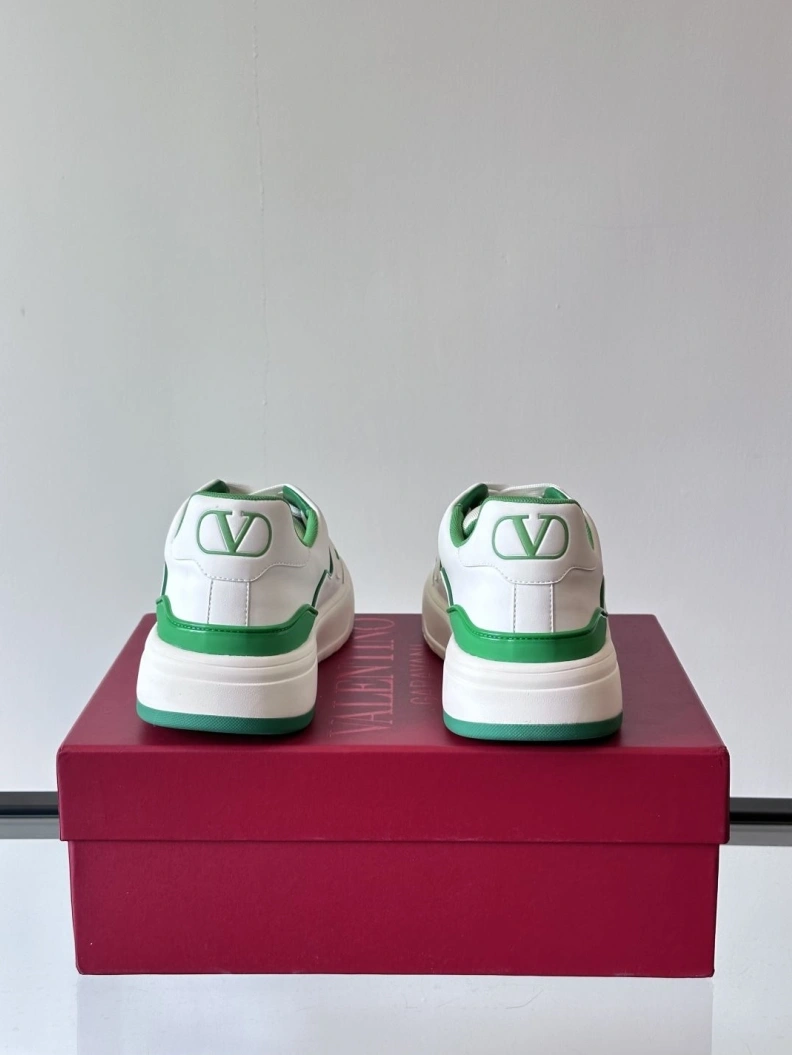 Efficient Vxlxntino Sneakers 228963