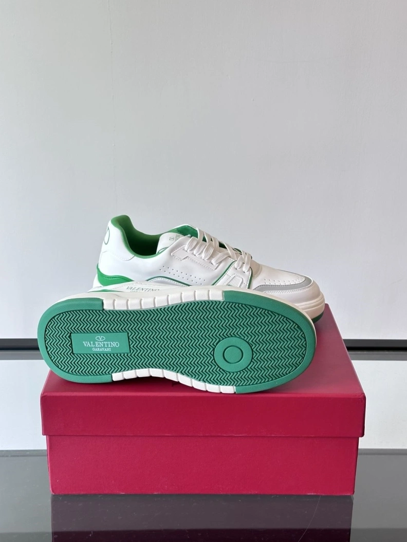 Efficient Vxlxntino Sneakers 228963