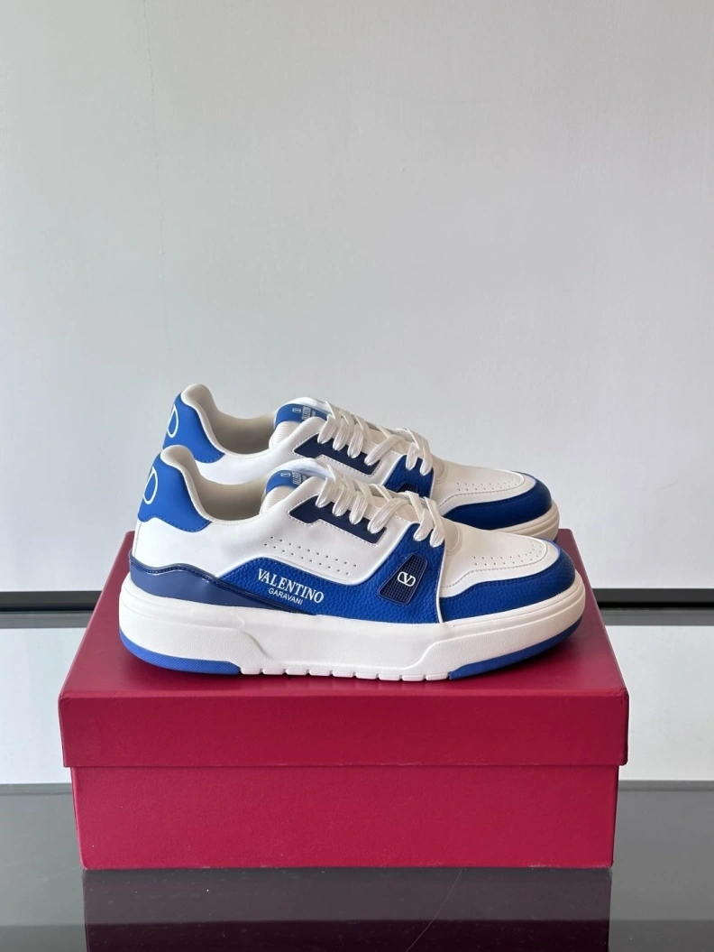 Resilient Vxlxntino Sneakers 228962
