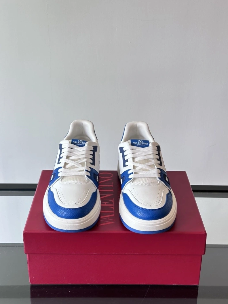 Resilient Vxlxntino Sneakers 228962