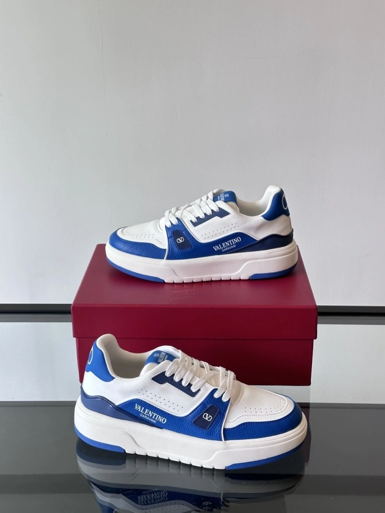 Resilient Vxlxntino Sneakers 228962