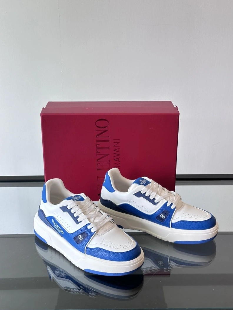 Resilient Vxlxntino Sneakers 228962