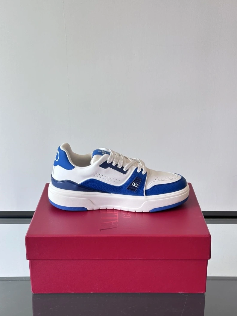Resilient Vxlxntino Sneakers 228962