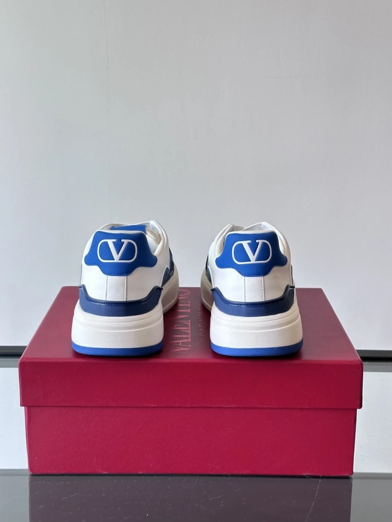 Resilient Vxlxntino Sneakers 228962