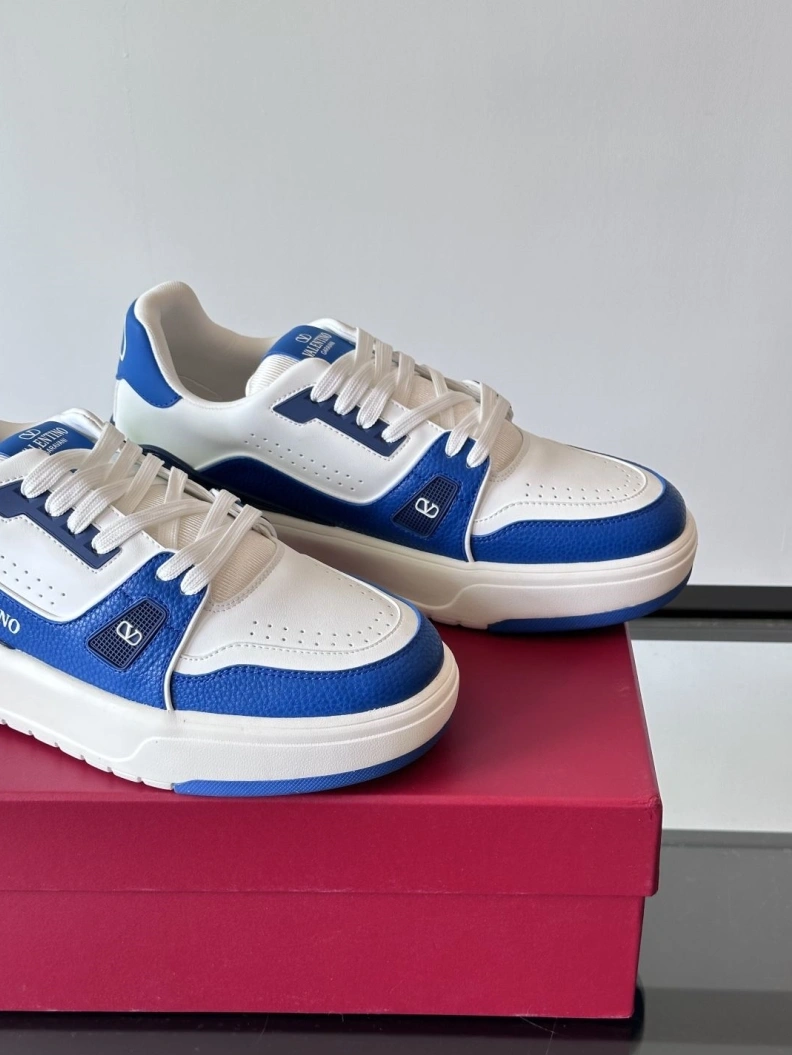 Resilient Vxlxntino Sneakers 228962