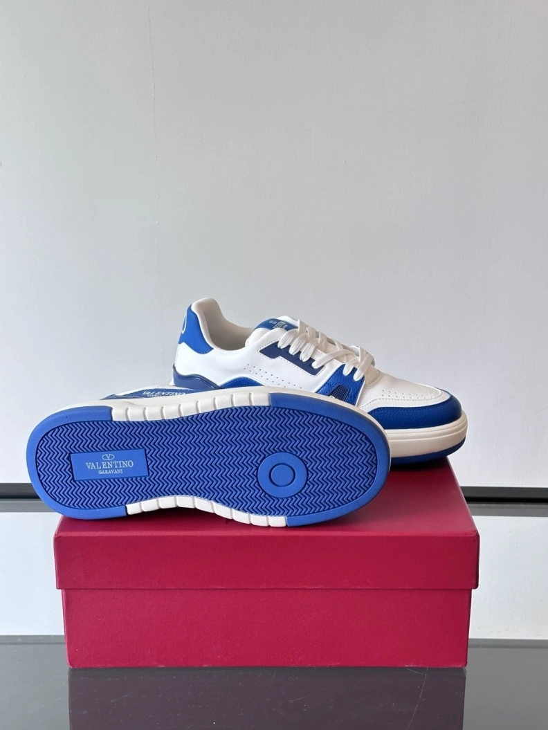 Resilient Vxlxntino Sneakers 228962