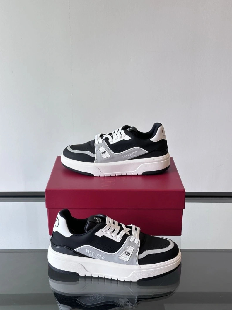 Vxlxntino Sneakers Timeless 228959