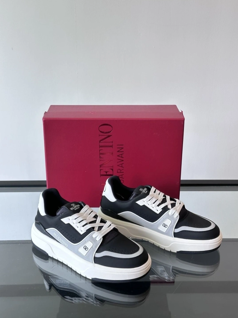 Vxlxntino Sneakers Timeless 228959