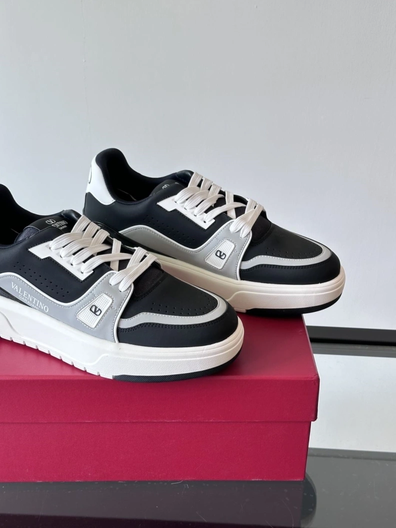 Vxlxntino Sneakers Timeless 228959