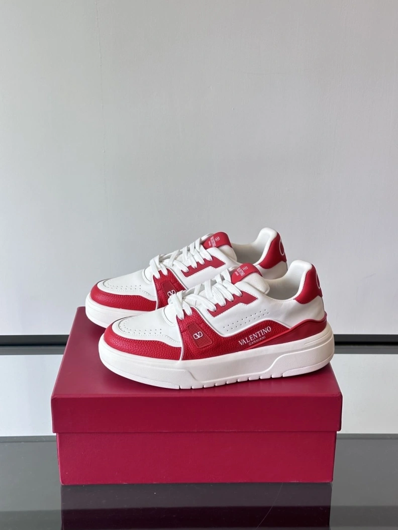 Vxlxntino Sneakers Durable 228961