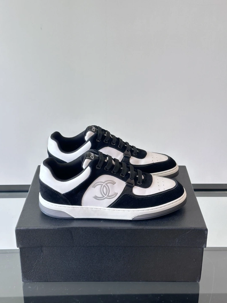 Trendy Chxnxl Casual Shoes 118690