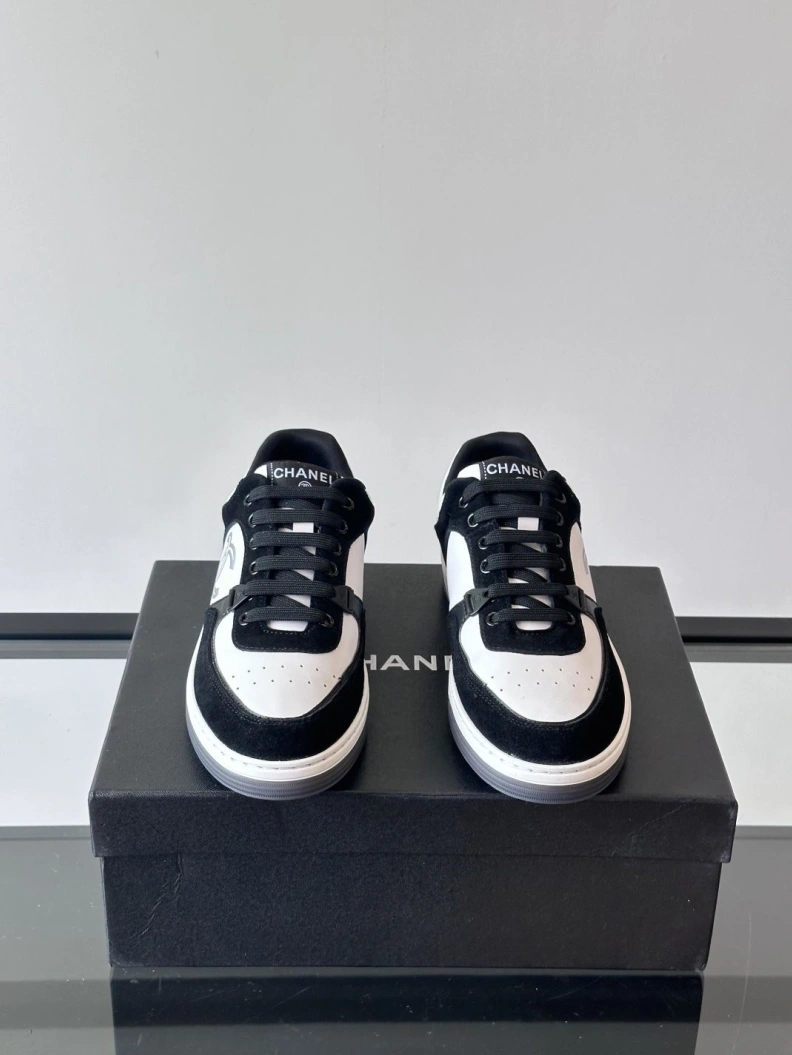 Trendy Chxnxl Casual Shoes 118690