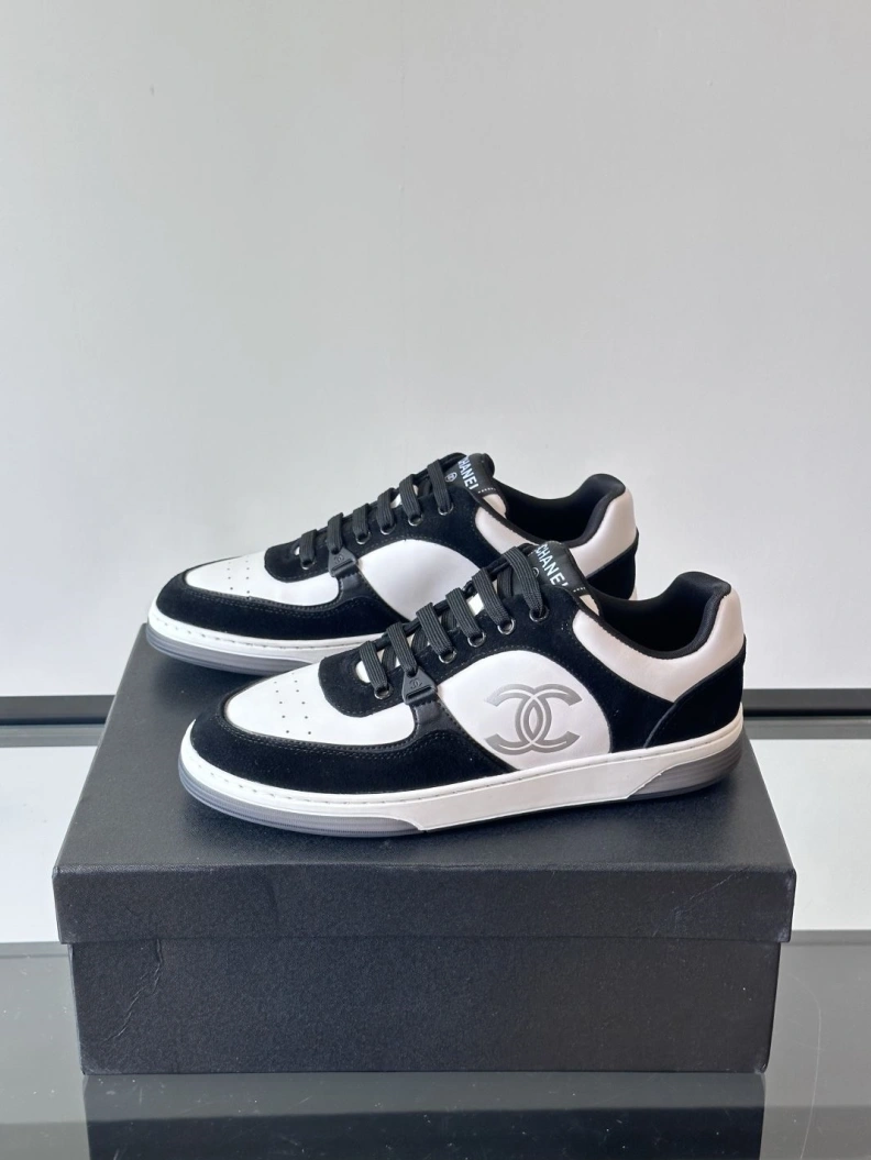 Trendy Chxnxl Casual Shoes 118690