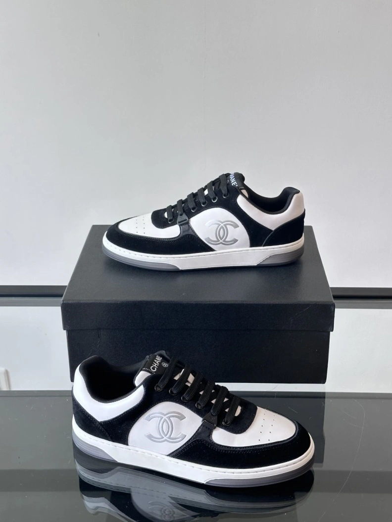 Trendy Chxnxl Casual Shoes 118690