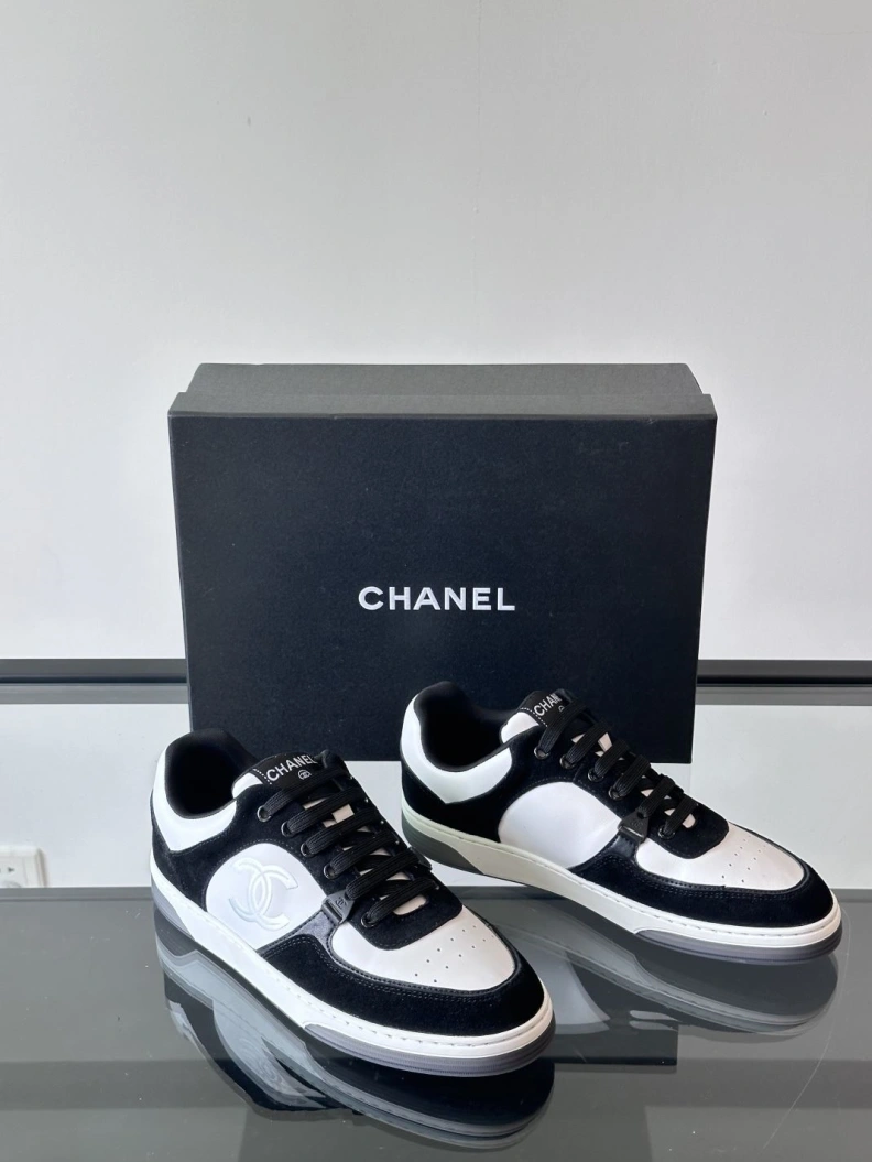 Trendy Chxnxl Casual Shoes 118690