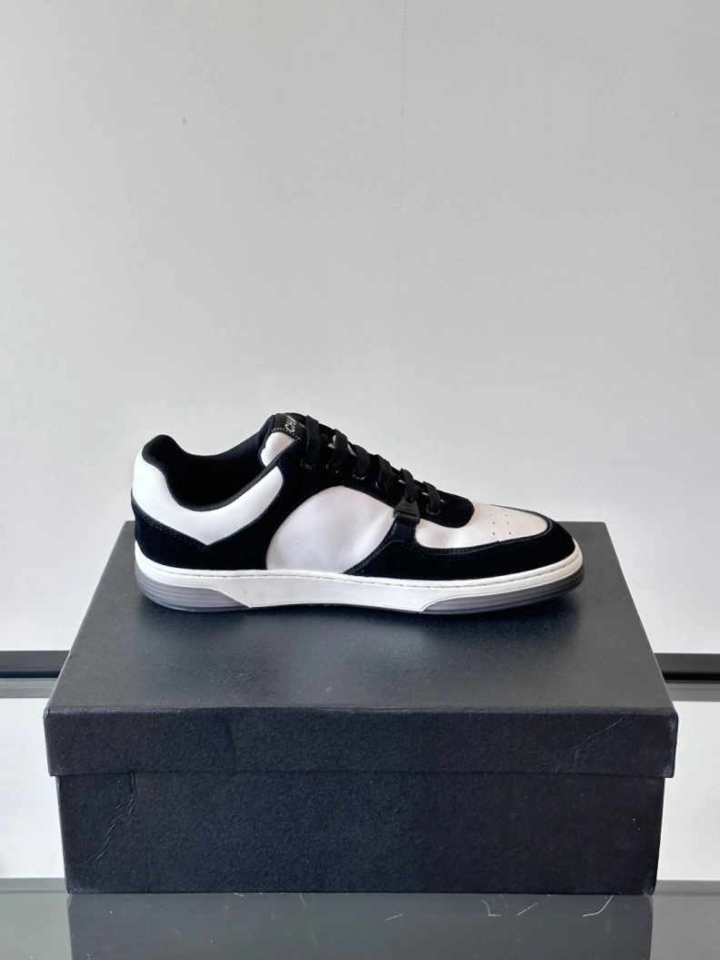 Trendy Chxnxl Casual Shoes 118690