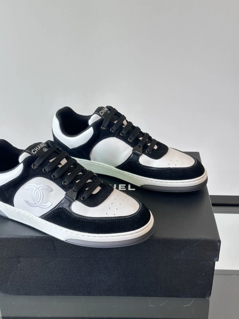Trendy Chxnxl Casual Shoes 118690