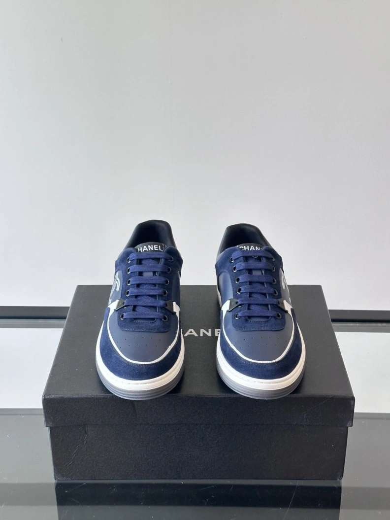 Chxnxl Casual Shoes Refined 118688