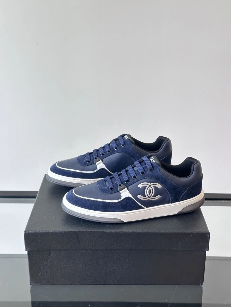 Chxnxl Casual Shoes Refined 118688