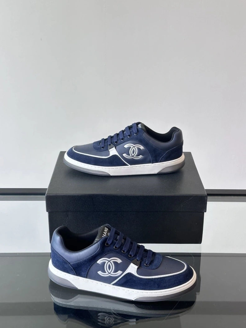 Chxnxl Casual Shoes Refined 118688