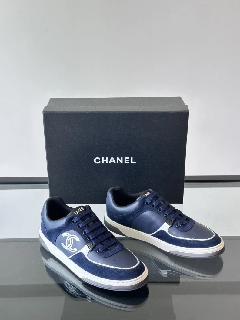 Chxnxl Casual Shoes Refined 118688