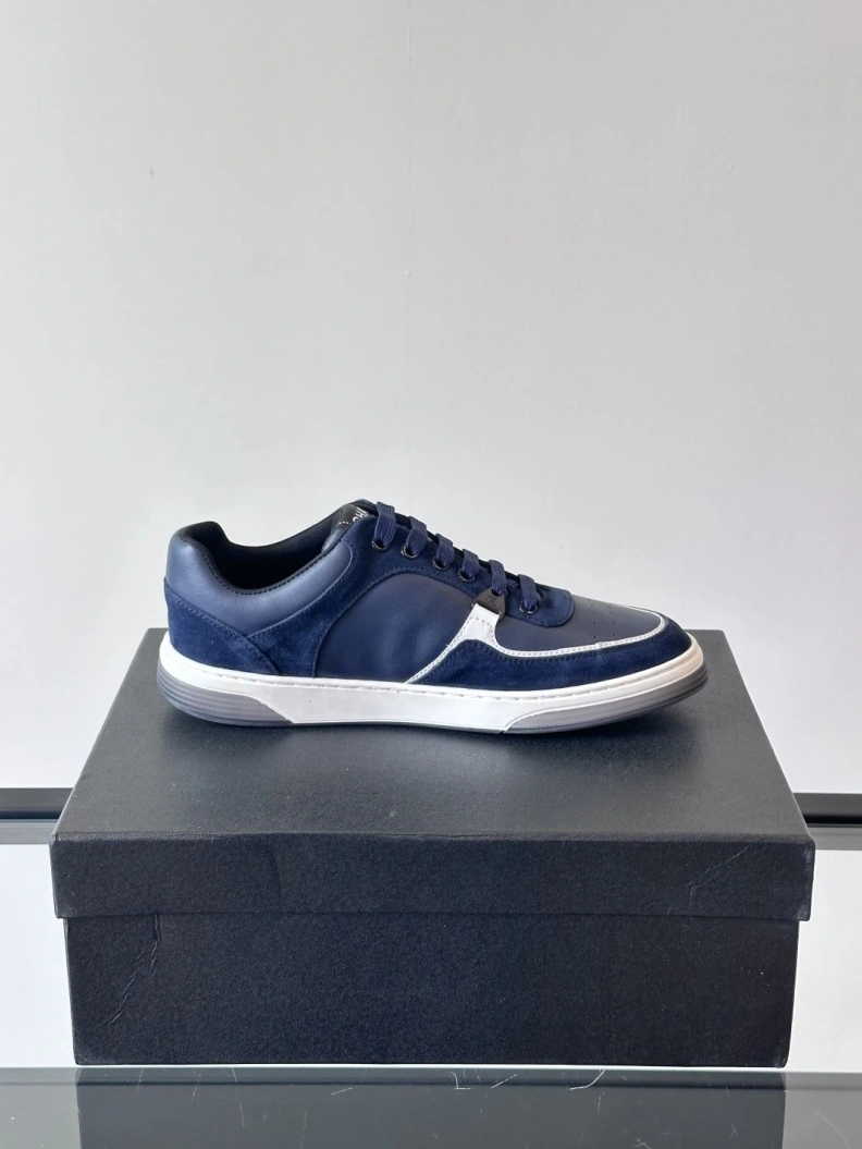Chxnxl Casual Shoes Refined 118688