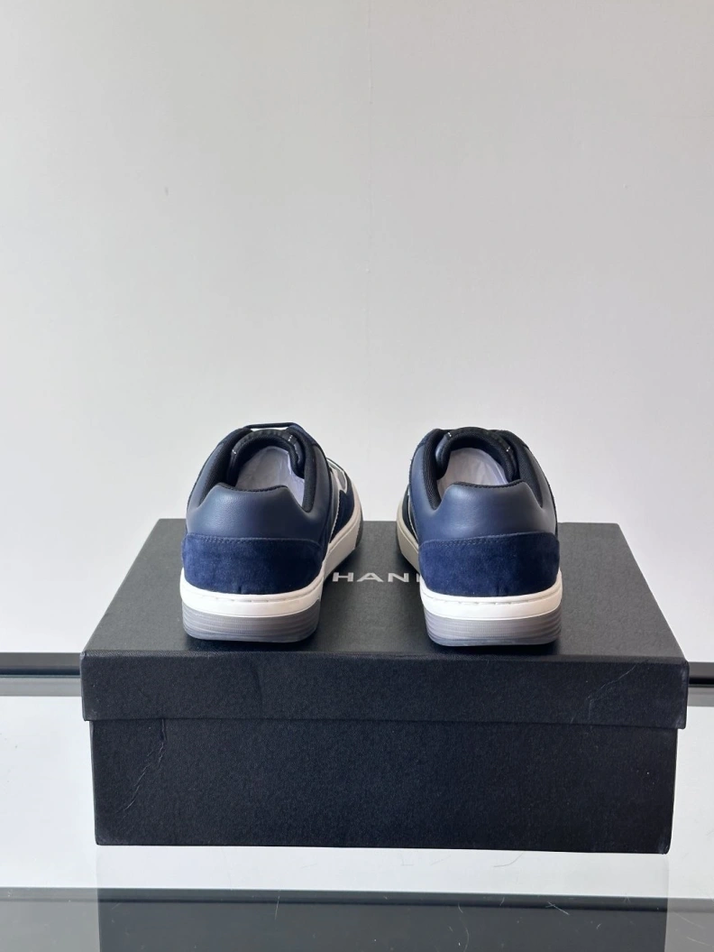 Chxnxl Casual Shoes Refined 118688