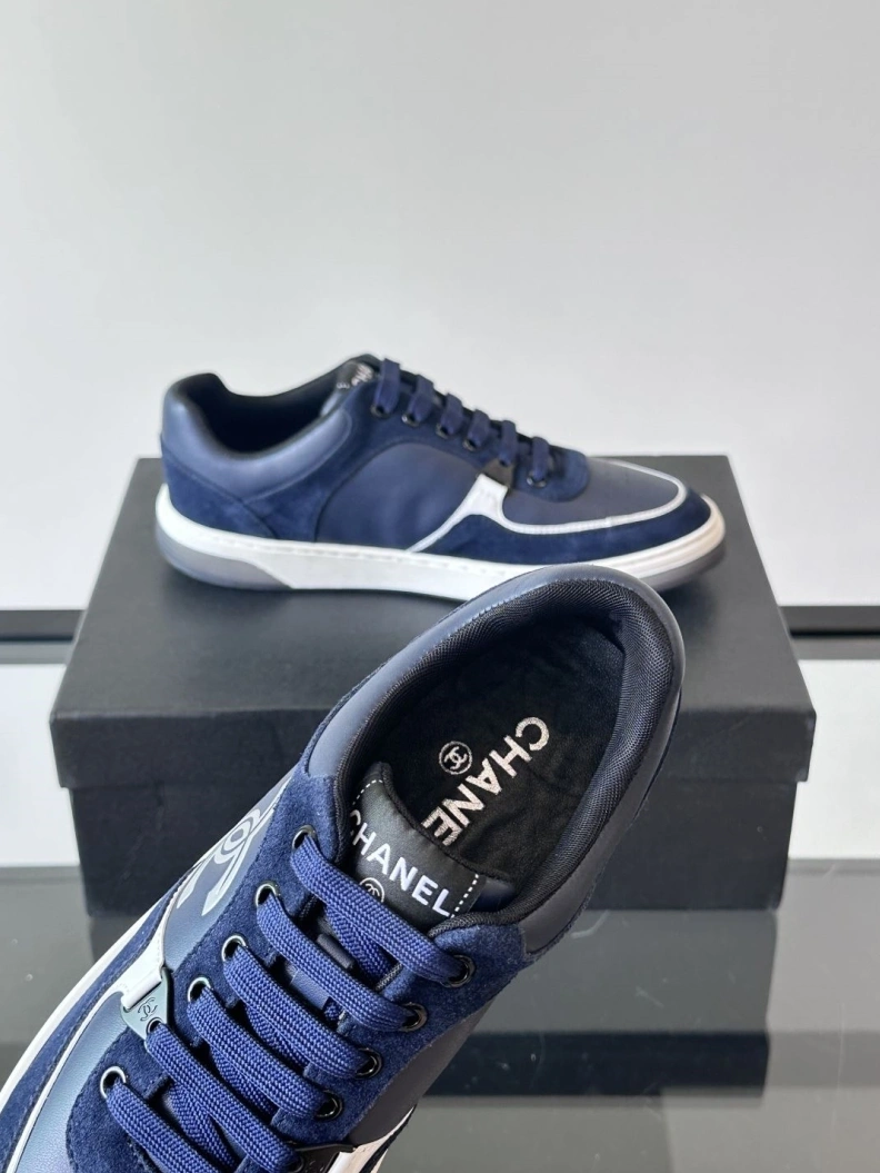 Chxnxl Casual Shoes Refined 118688