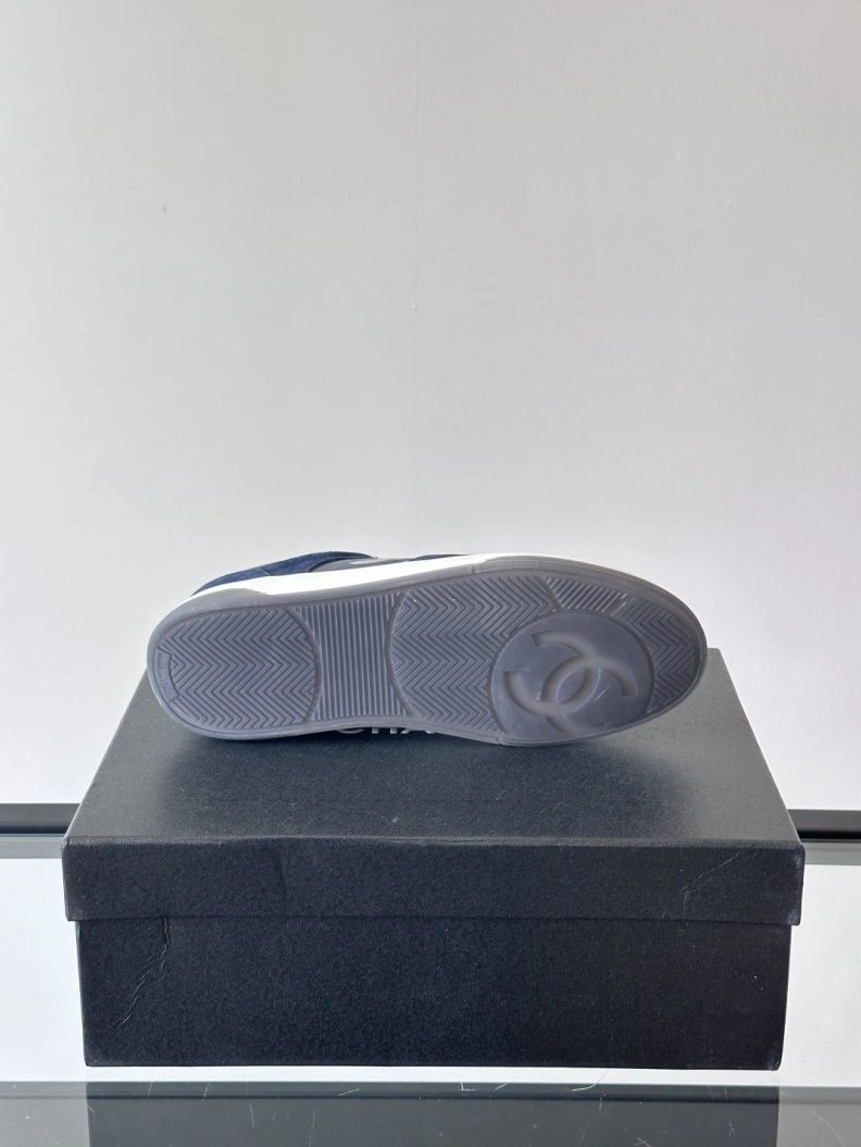 Chxnxl Casual Shoes Refined 118688