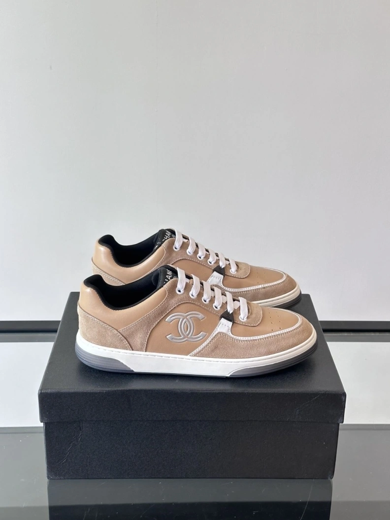 Chxnxl Casual Shoes Vibrant 118686