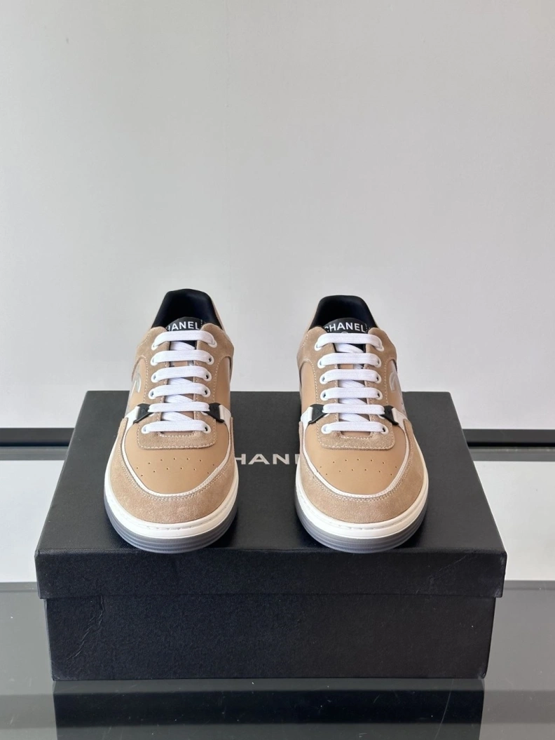 Chxnxl Casual Shoes Vibrant 118686