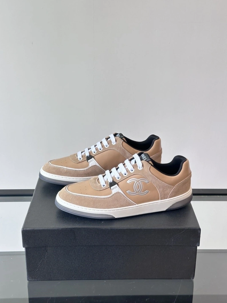 Chxnxl Casual Shoes Vibrant 118686