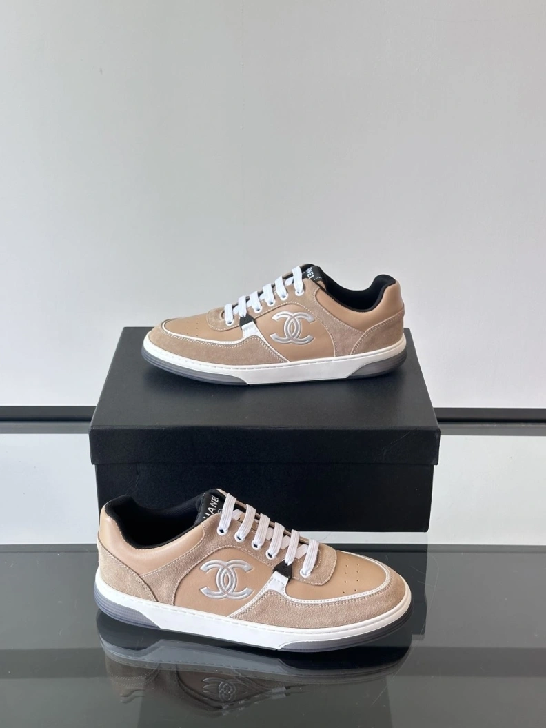 Chxnxl Casual Shoes Vibrant 118686