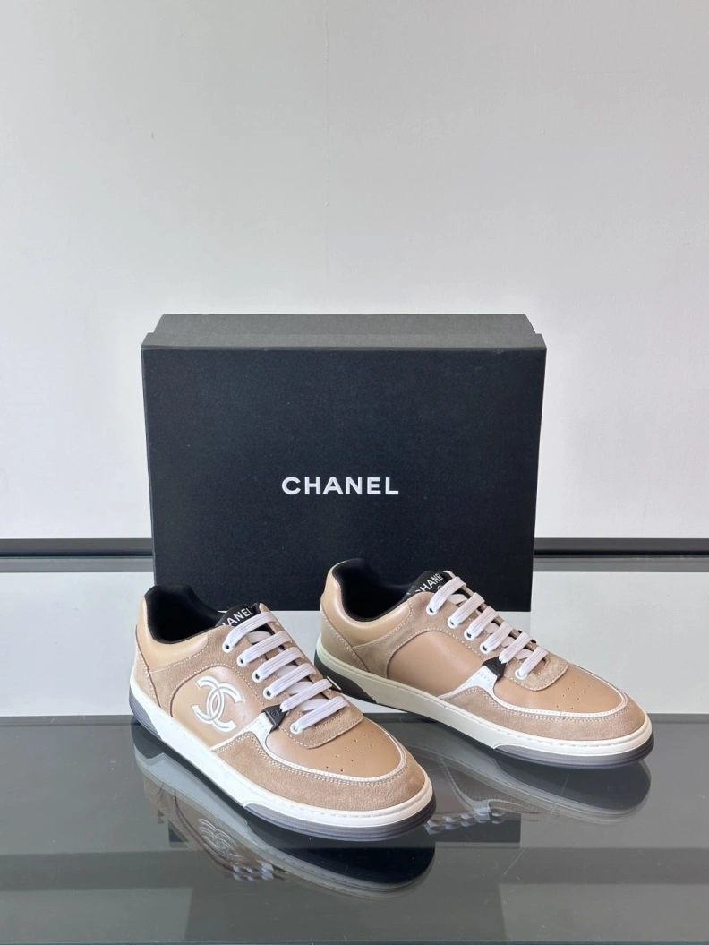 Chxnxl Casual Shoes Vibrant 118686