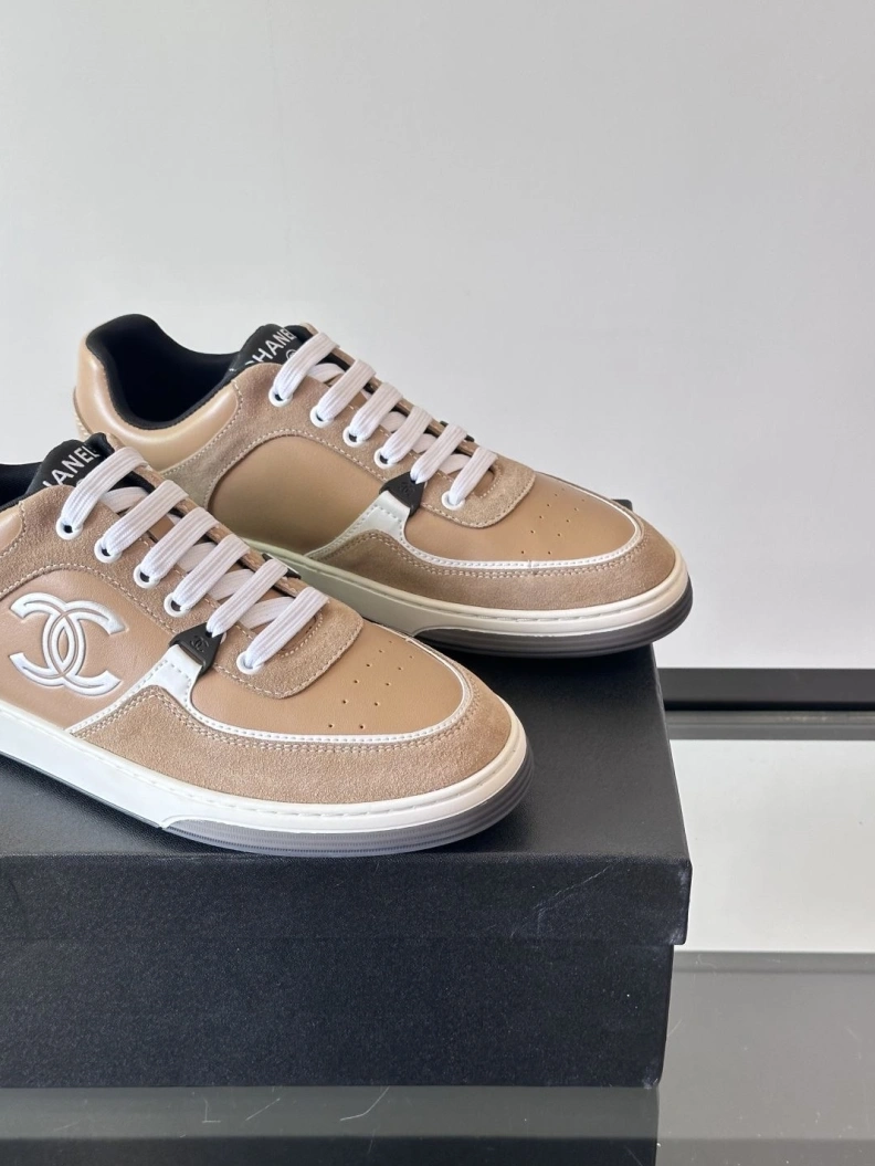 Chxnxl Casual Shoes Vibrant 118686