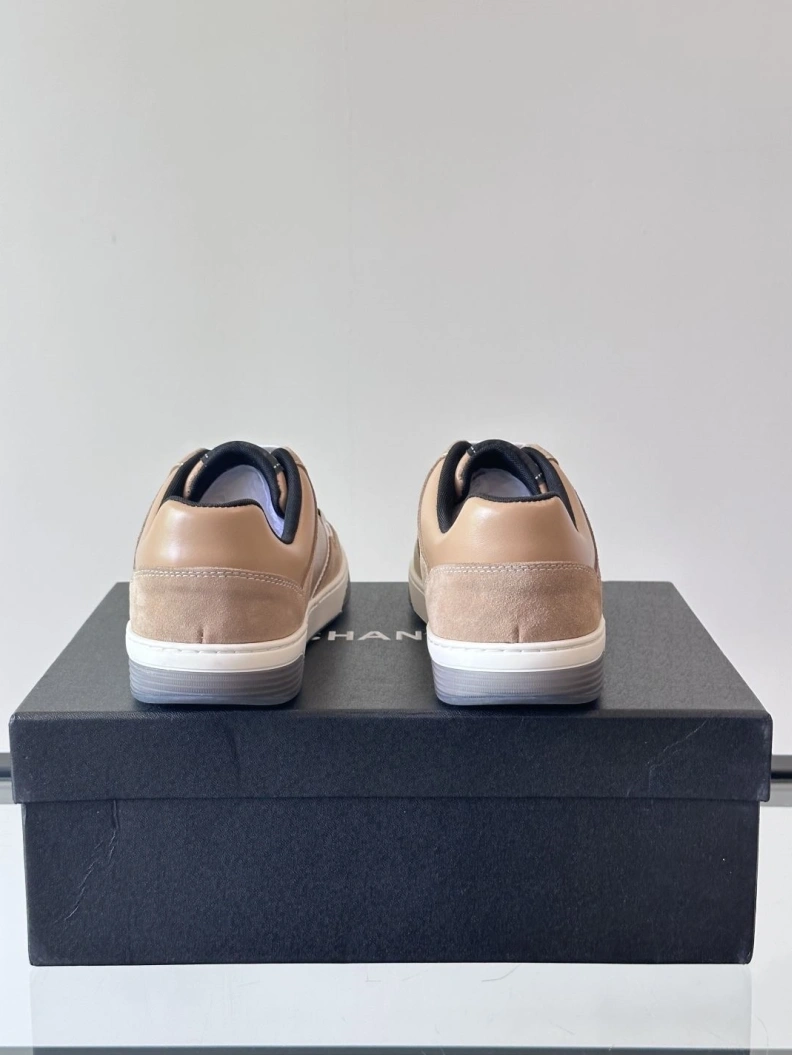Chxnxl Casual Shoes Vibrant 118686