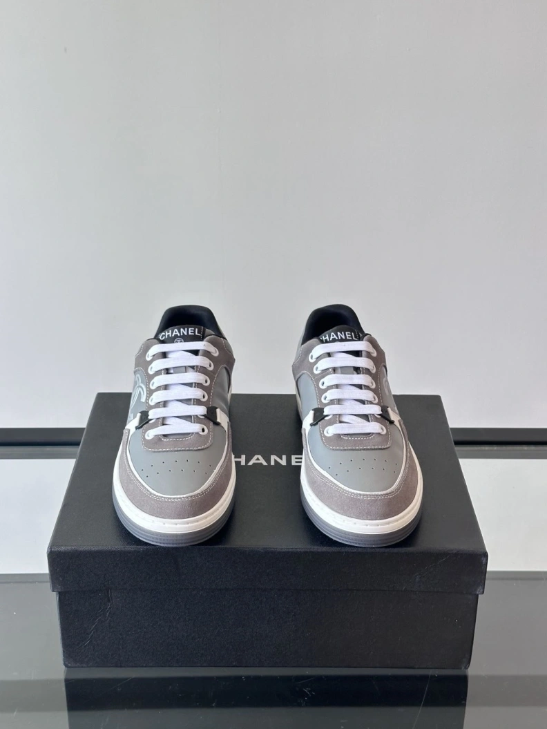 Elegant Chxnxl Casual Shoes 118687