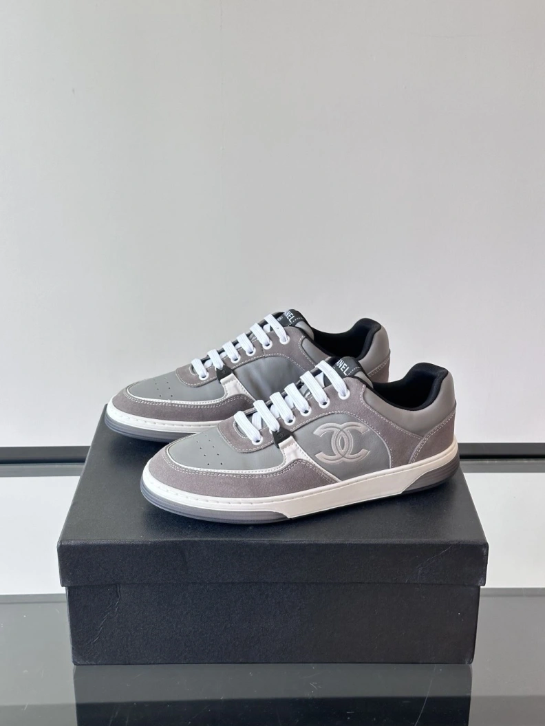 Elegant Chxnxl Casual Shoes 118687