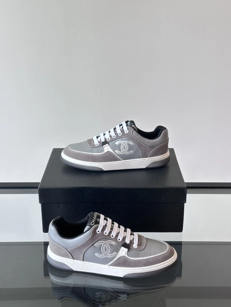 Elegant Chxnxl Casual Shoes 118687