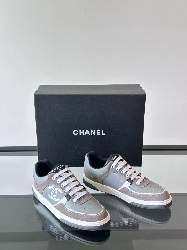Elegant Chxnxl Casual Shoes 118687