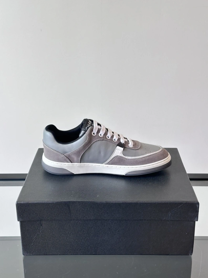 Elegant Chxnxl Casual Shoes 118687
