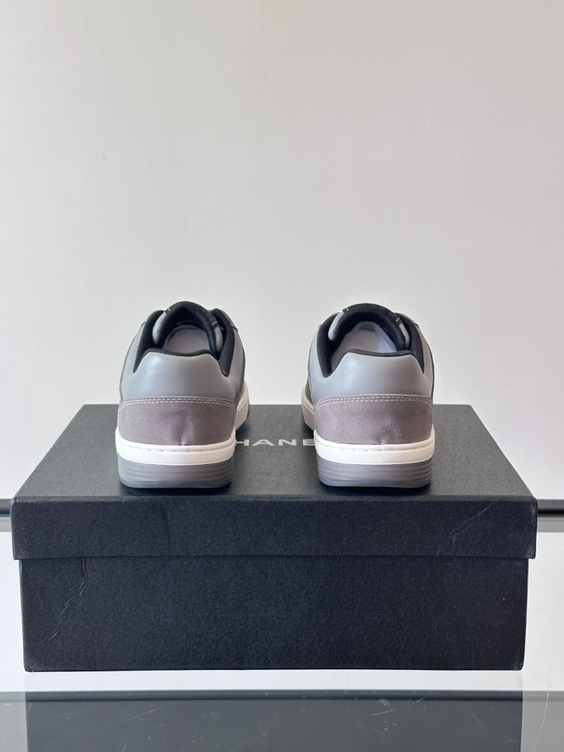 Elegant Chxnxl Casual Shoes 118687