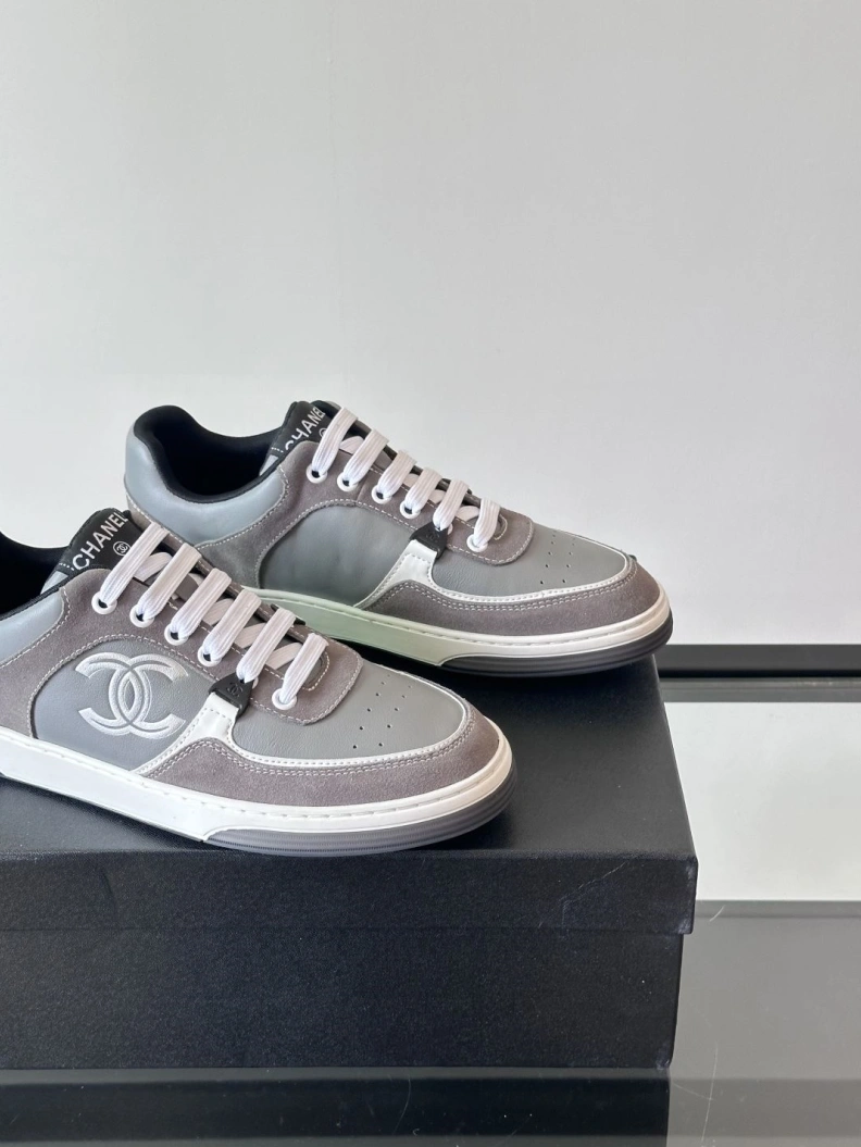 Elegant Chxnxl Casual Shoes 118687