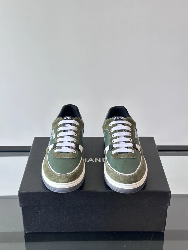 Chxnxl Casual Shoes ModernLook 118685