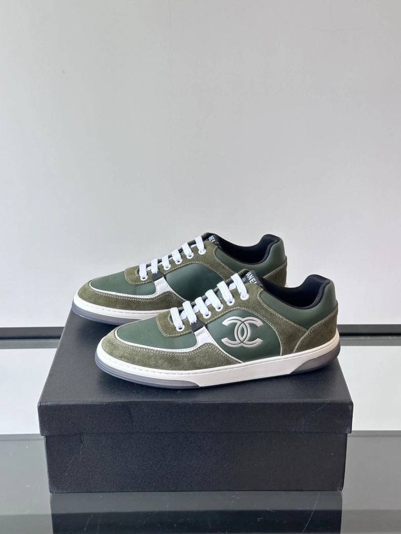 Chxnxl Casual Shoes ModernLook 118685