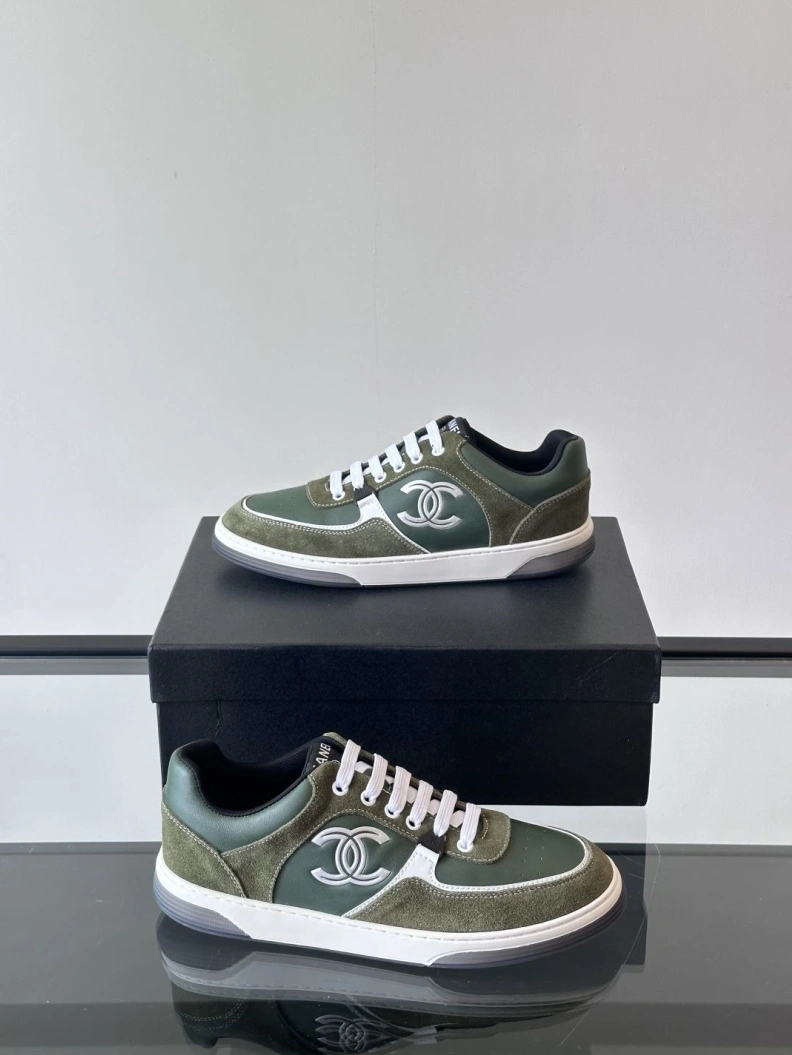 Chxnxl Casual Shoes ModernLook 118685