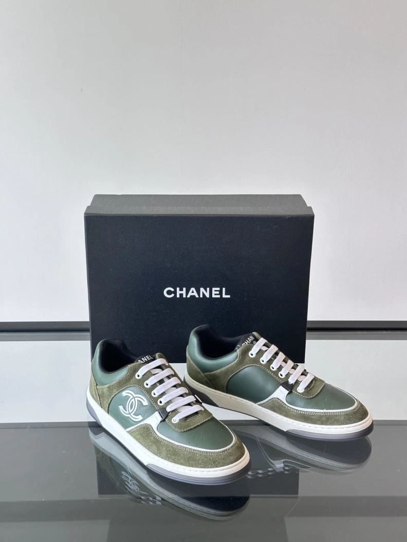 Chxnxl Casual Shoes ModernLook 118685