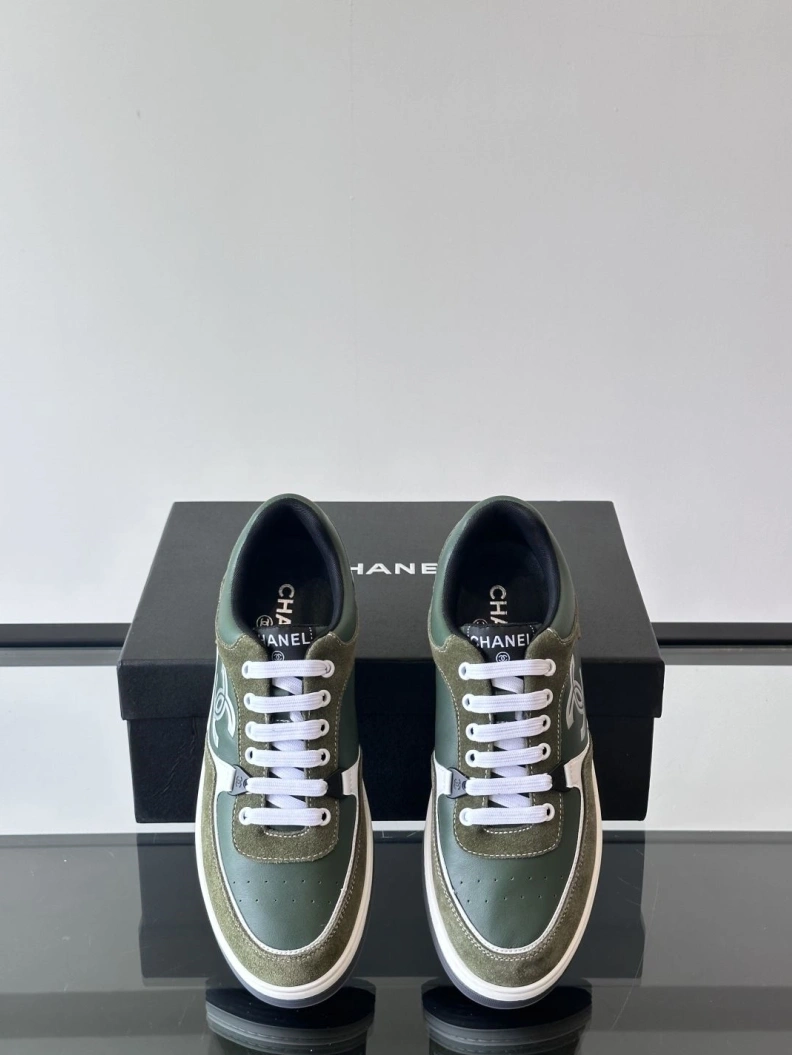 Chxnxl Casual Shoes ModernLook 118685