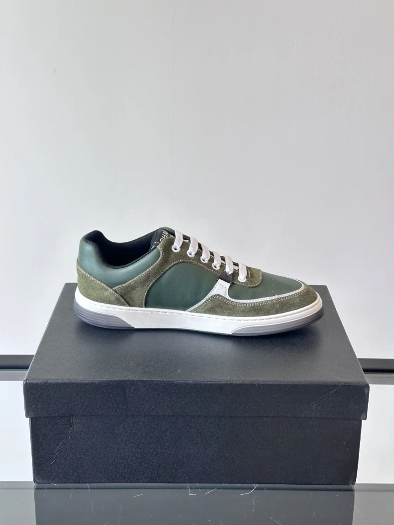 Chxnxl Casual Shoes ModernLook 118685