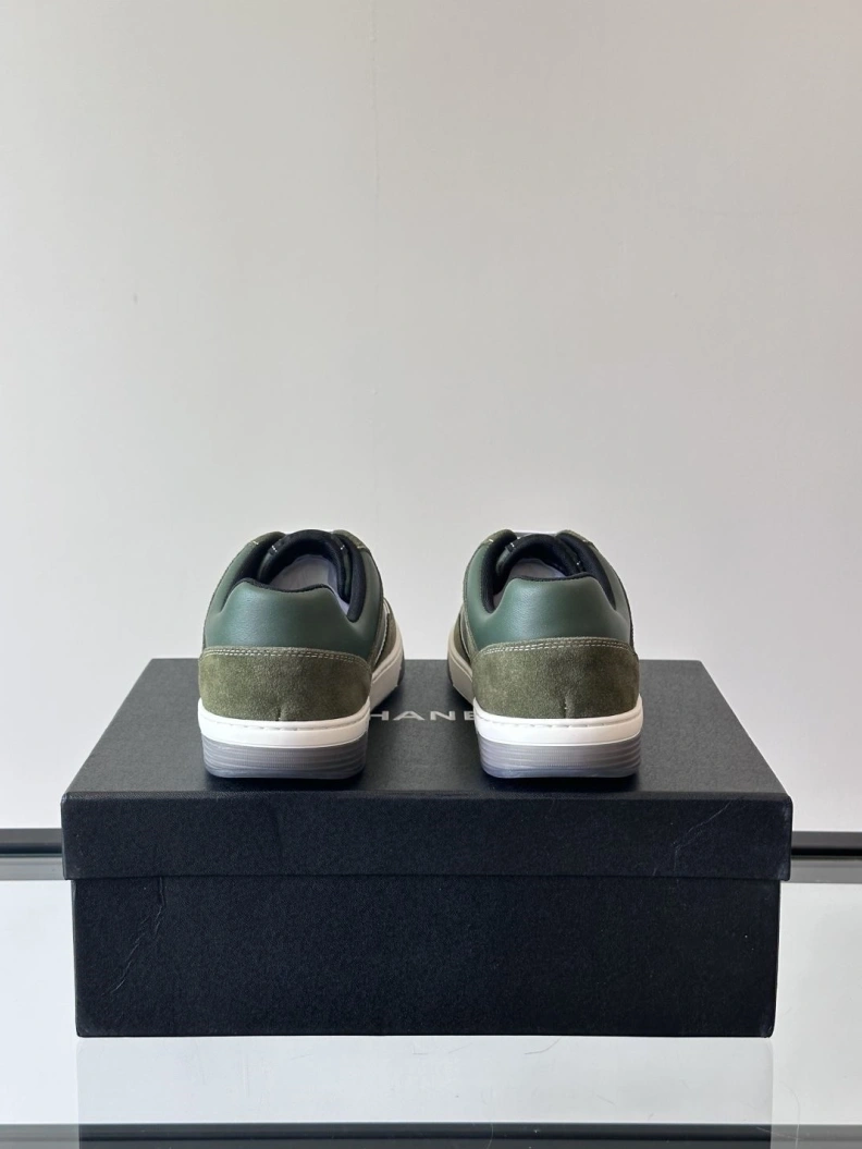 Chxnxl Casual Shoes ModernLook 118685